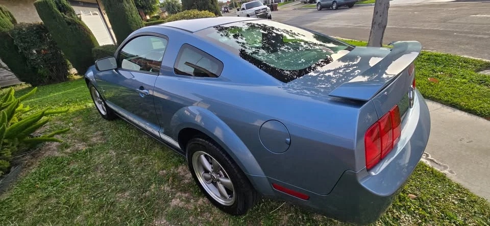 2006 Ford S197 Mustang - Image 14 of 19