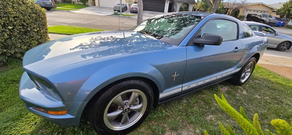 2006 Ford S197 Mustang - Image 17 of 19