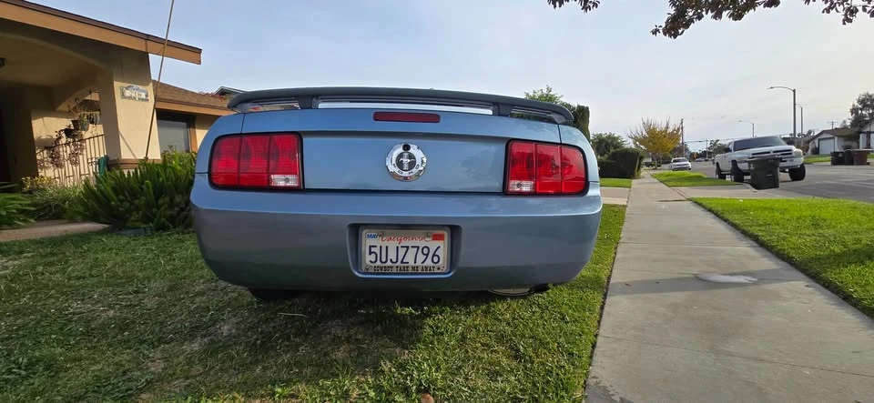 2006 Ford S197 Mustang - Image 13 of 19