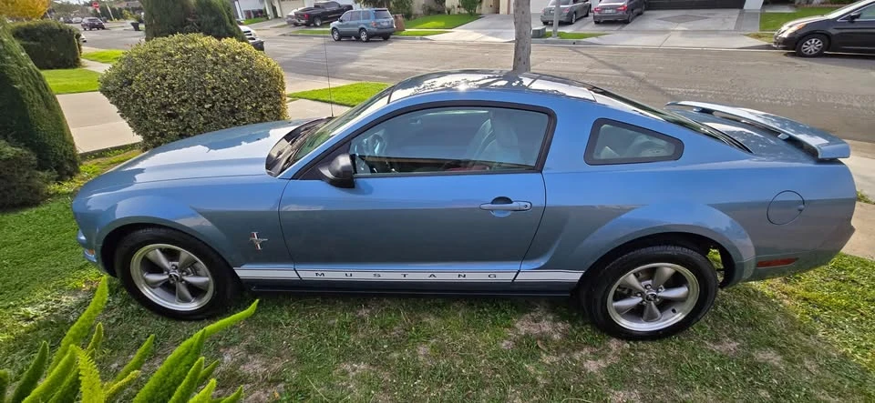 2006 Ford S197 Mustang - Image 6 of 19