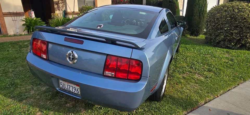 2006 Ford S197 Mustang - Image 4 of 19