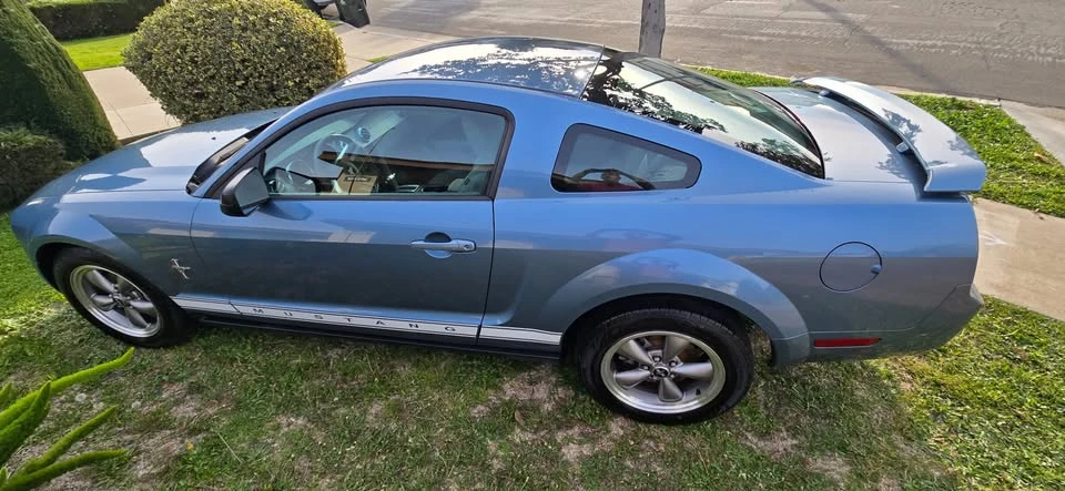 2006 Ford S197 Mustang - Image 16 of 19