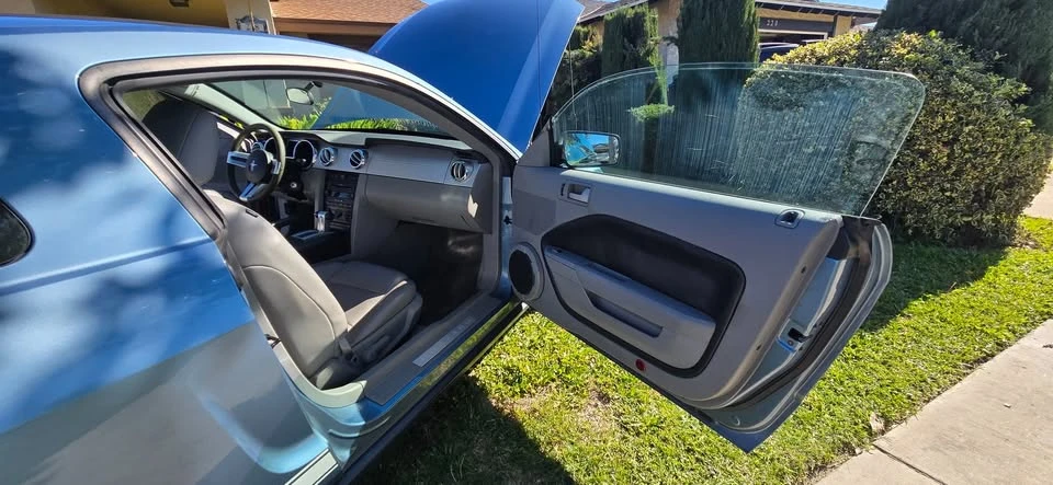 2006 Ford S197 Mustang - Image 8 of 19