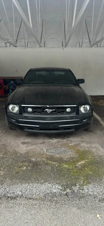 2006 Ford S197 Mustang - Image 10 of 11