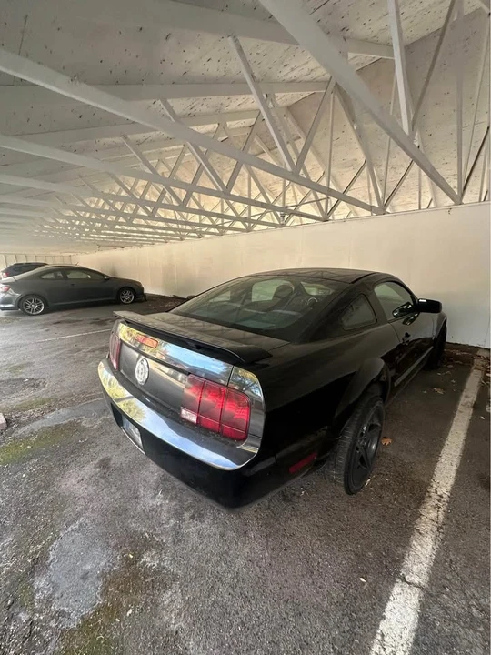 2006 Ford S197 Mustang - Image 5 of 11