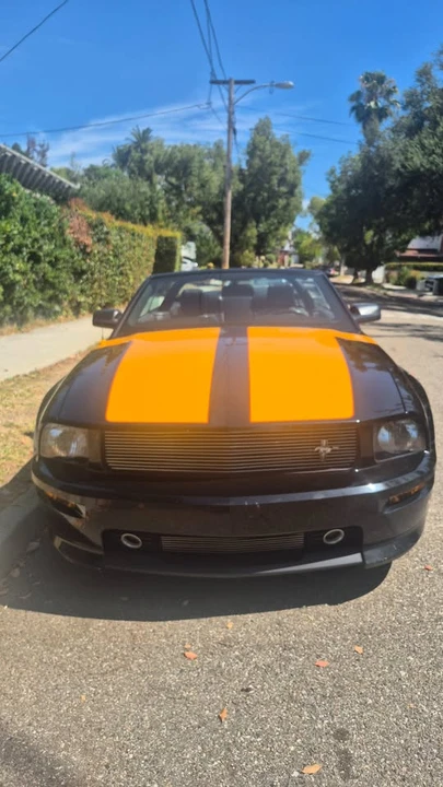 2006 Ford S197 Mustang GT - Image 2 of 20