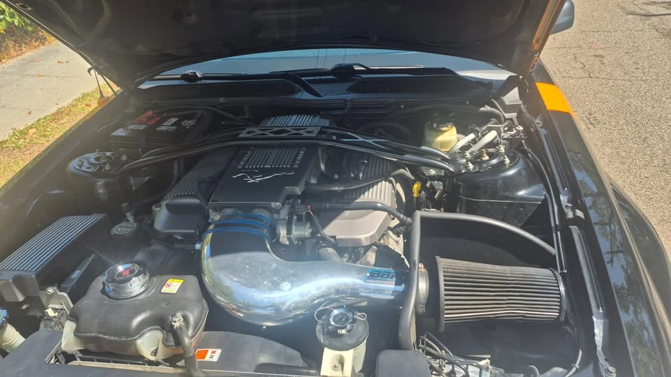 2006 Ford S197 Mustang GT - Image 11 of 20