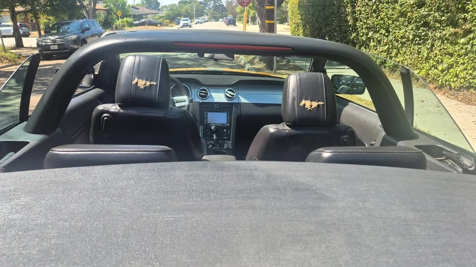 2006 Ford S197 Mustang GT - Image 6 of 20