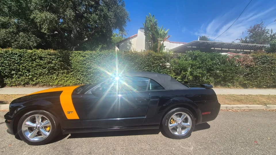 2006 Ford S197 Mustang GT - Image 17 of 20
