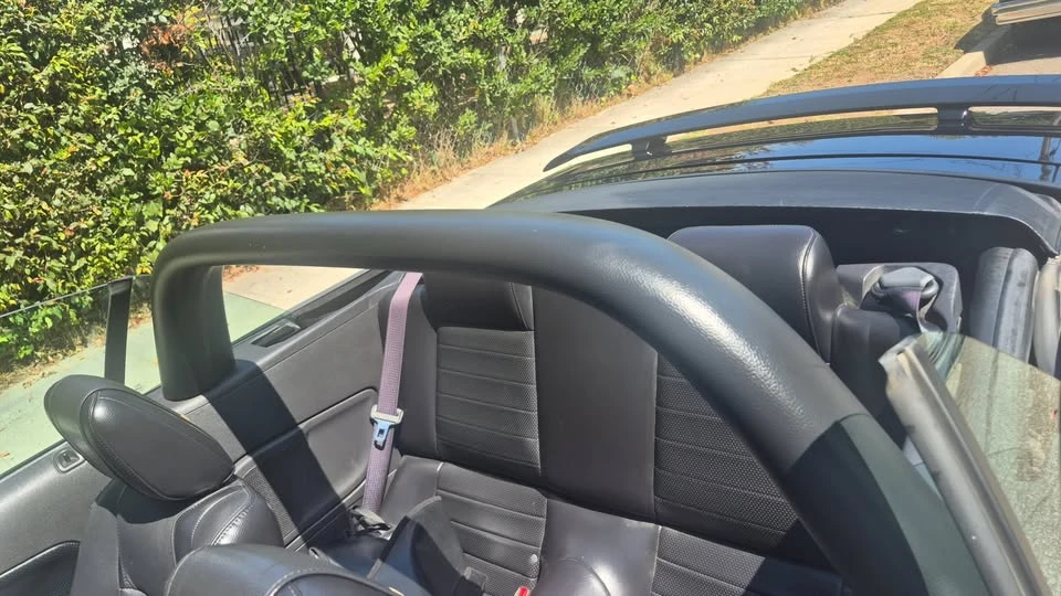 2006 Ford S197 Mustang GT - Image 10 of 20