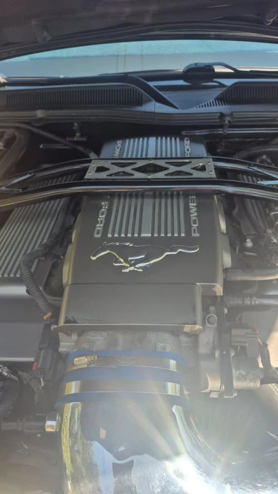 2006 Ford S197 Mustang GT - Image 12 of 20