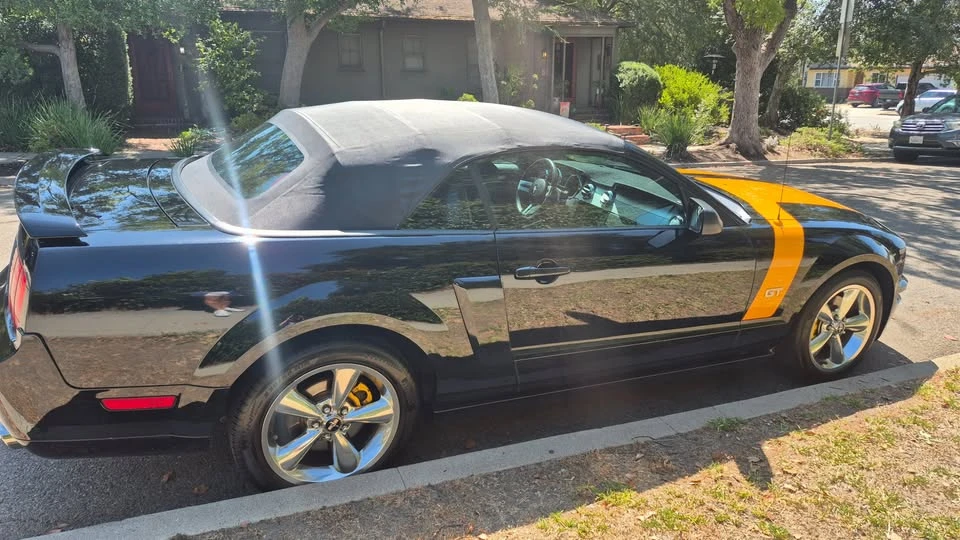 2006 Ford S197 Mustang GT - Image 18 of 20