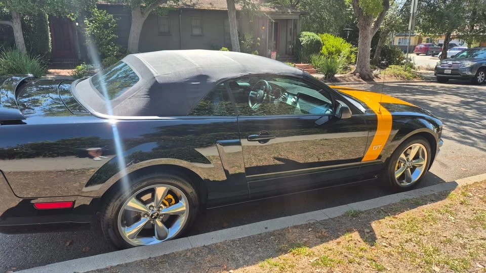 2006 Ford S197 Mustang GT - Image 20 of 20