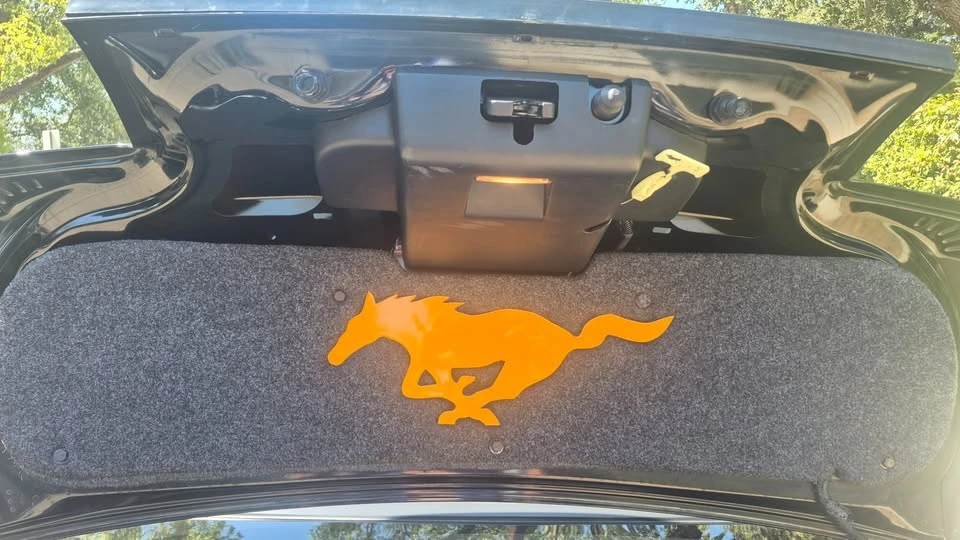 2006 Ford S197 Mustang GT - Image 7 of 20