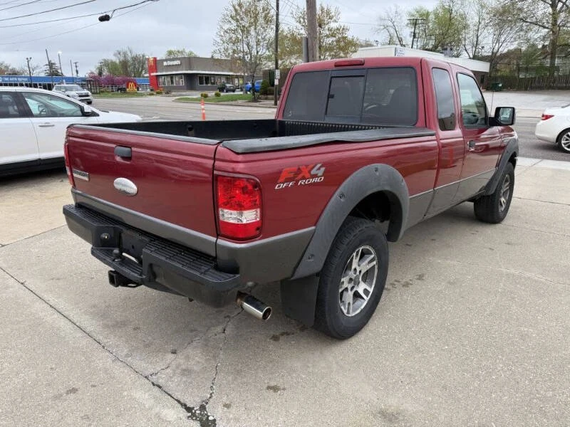 2006 Ford Ranger 3rd Gen - Image 4 of 19
