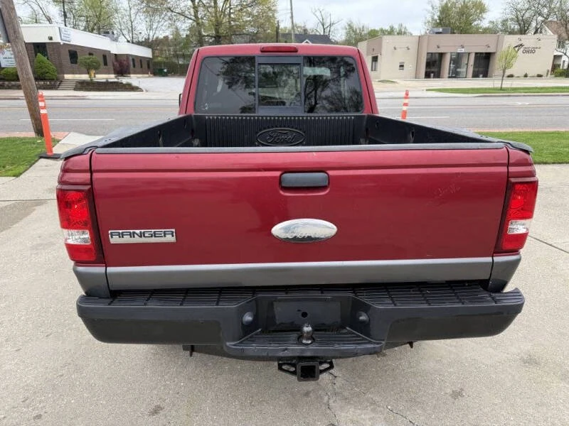 2006 Ford Ranger 3rd Gen - Image 5 of 19