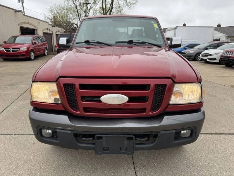 2006 Ford Ranger 3rd Gen - Image 2 of 19
