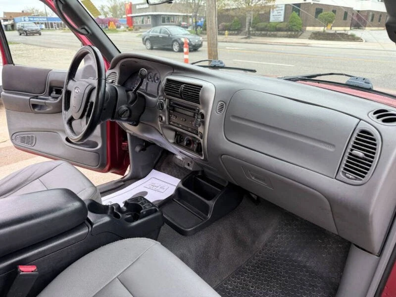 2006 Ford Ranger 3rd Gen - Image 8 of 19