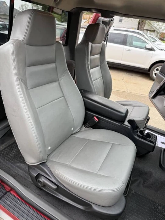 2006 Ford Ranger 3rd Gen - Image 16 of 19