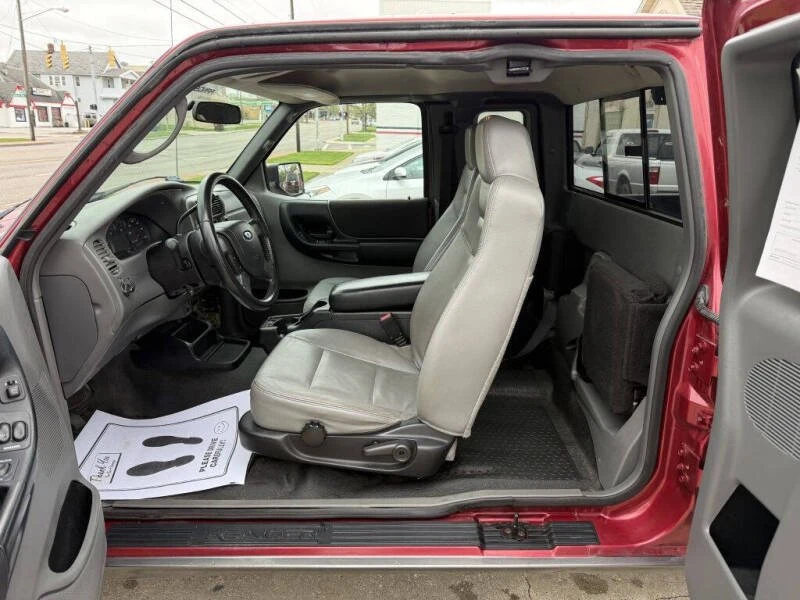 2006 Ford Ranger 3rd Gen - Image 14 of 19