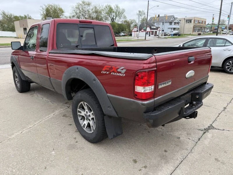 2006 Ford Ranger 3rd Gen - Image 6 of 19