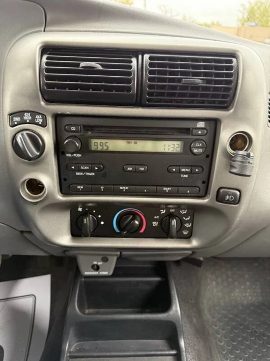 2006 Ford Ranger 3rd Gen - Image 11 of 19