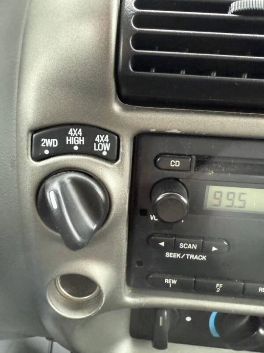 2006 Ford Ranger 3rd Gen - Image 12 of 19
