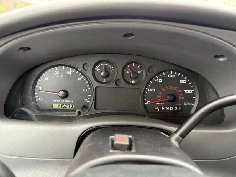 2006 Ford Ranger 3rd Gen - Image 10 of 19