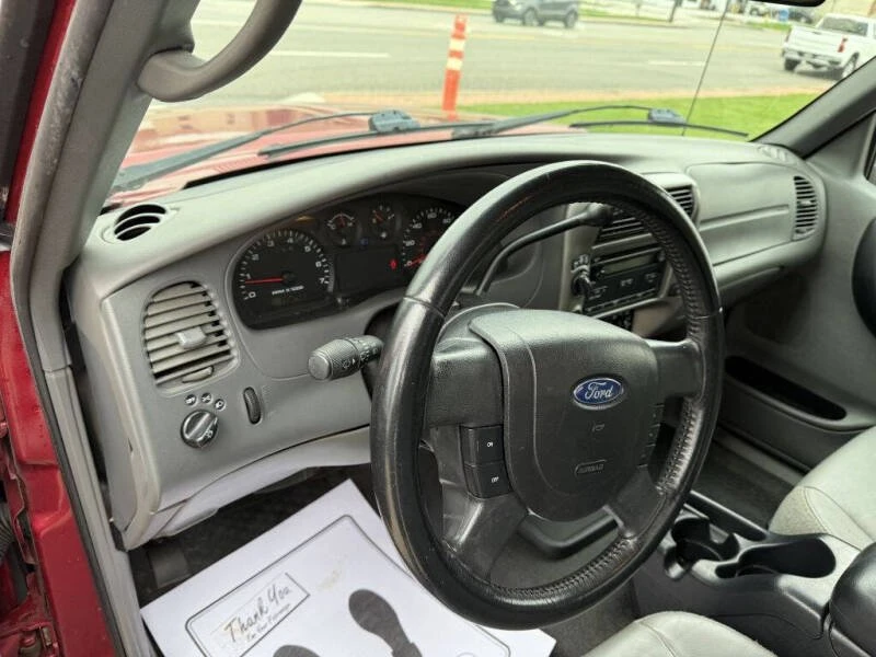 2006 Ford Ranger 3rd Gen - Image 7 of 19