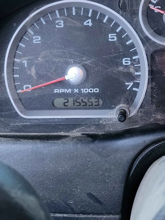 2006 Ford Ranger 3rd Gen - Image 11 of 12