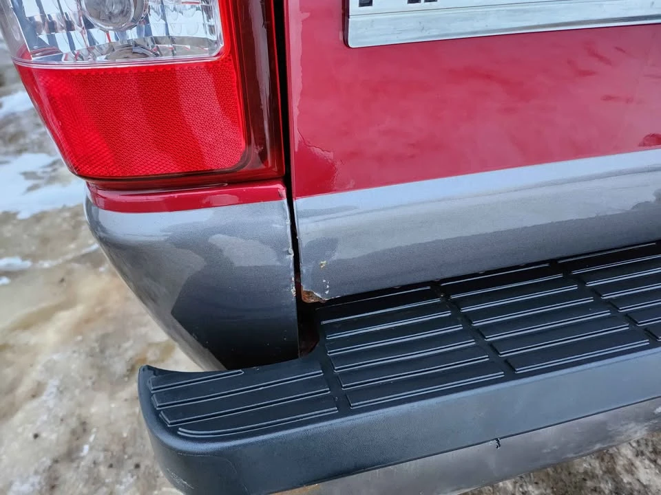 2006 Ford Ranger 3rd Gen - Image 6 of 12