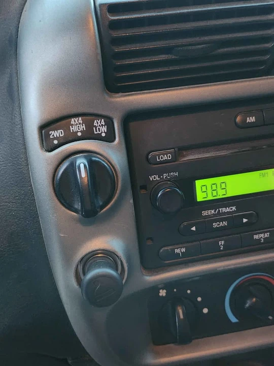 2006 Ford Ranger 3rd Gen - Image 12 of 12