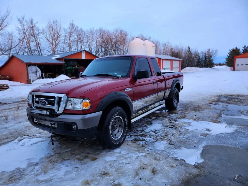 2006 Ford Ranger 3rd Gen - Image 2 of 12