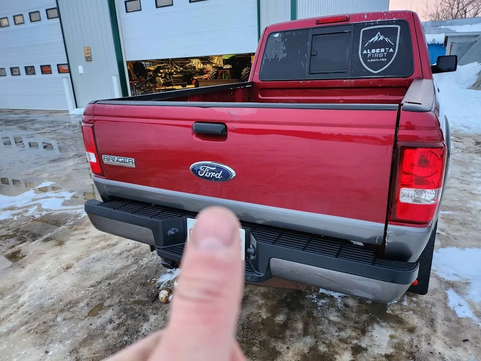 2006 Ford Ranger 3rd Gen - Image 5 of 12