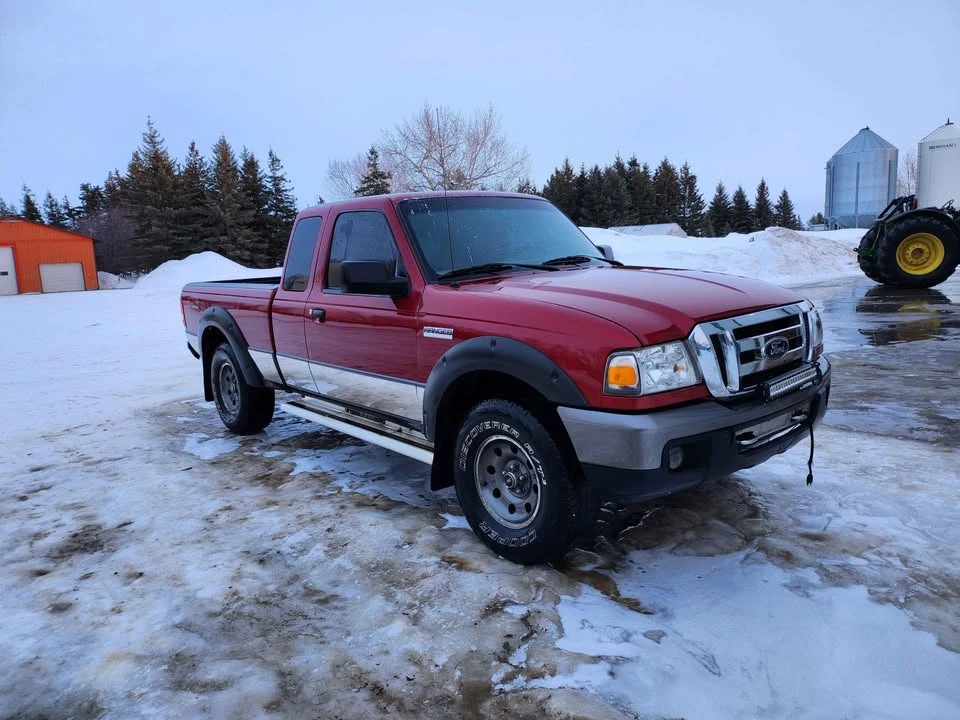 2006 Ford Ranger 3rd Gen - Image 3 of 12