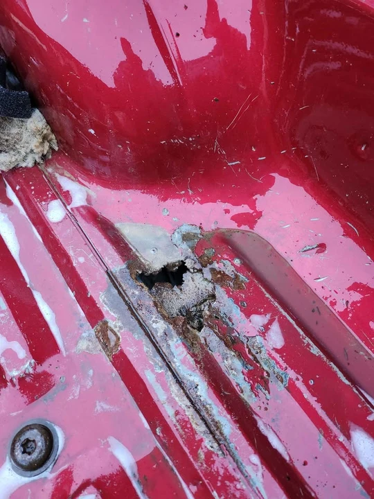 2006 Ford Ranger 3rd Gen - Image 7 of 12