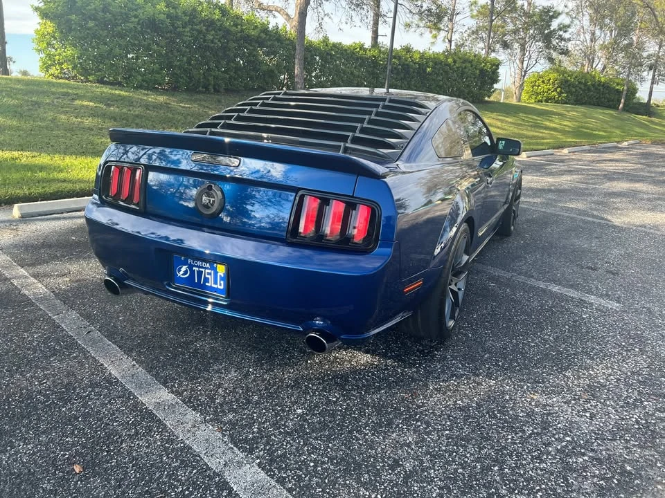 2006 Ford S197 Mustang - Image 2 of 13