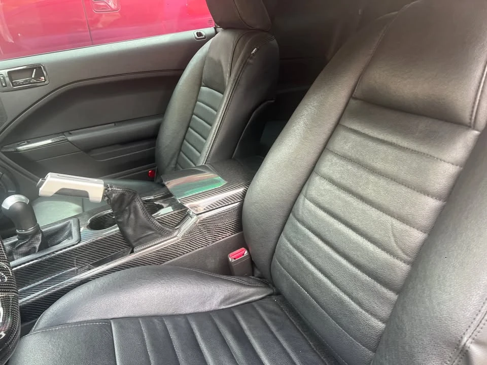 2006 Ford S197 Mustang - Image 9 of 13