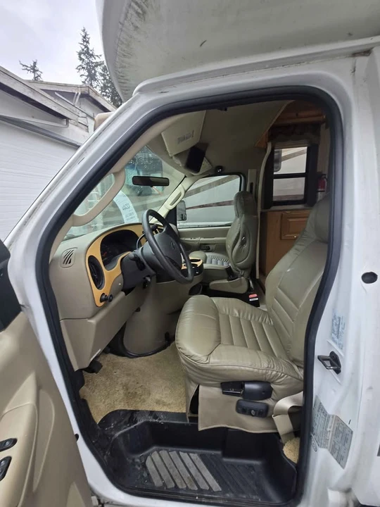 2006 Ford Econoline Van - Image 5 of 20