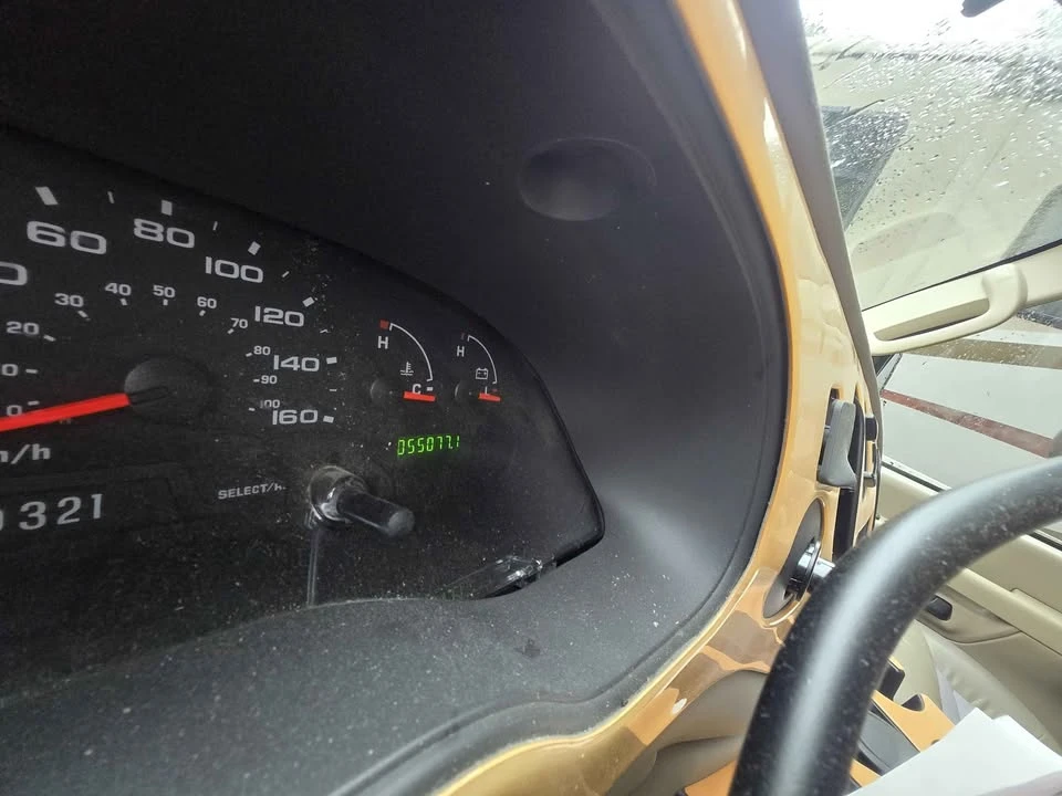 2006 Ford Econoline Van - Image 20 of 20