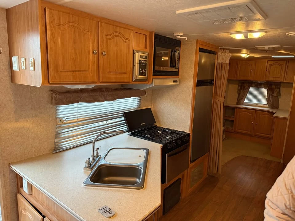 2006 Forest River - Image 12 of 12