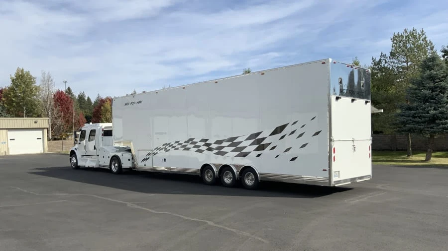 2006 Freightliner - Image 3 of 26
