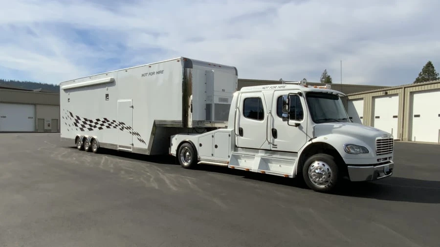 2006 Freightliner - Image 5 of 26