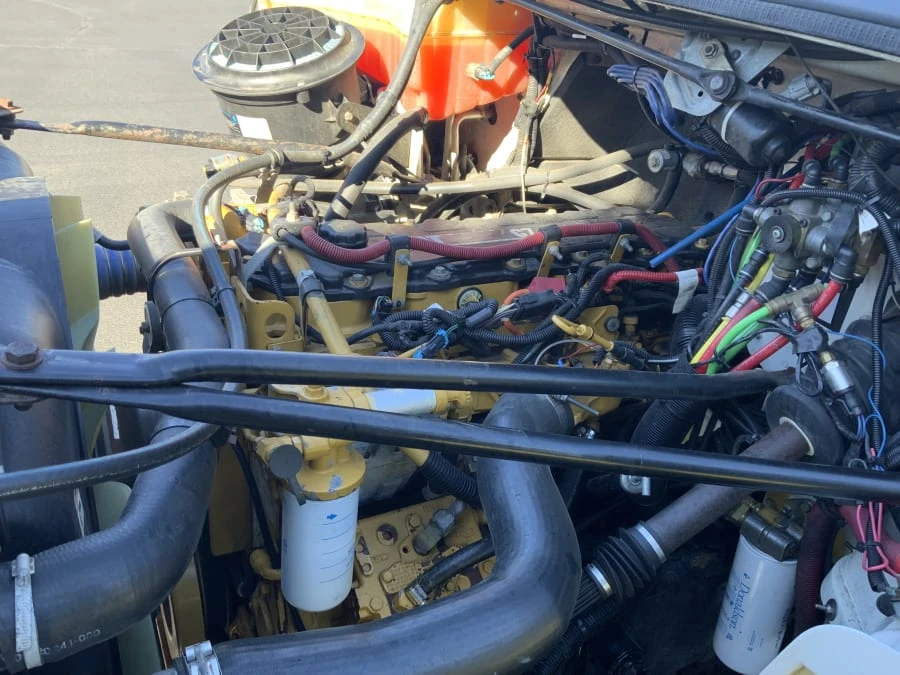 2006 Freightliner - Image 23 of 26