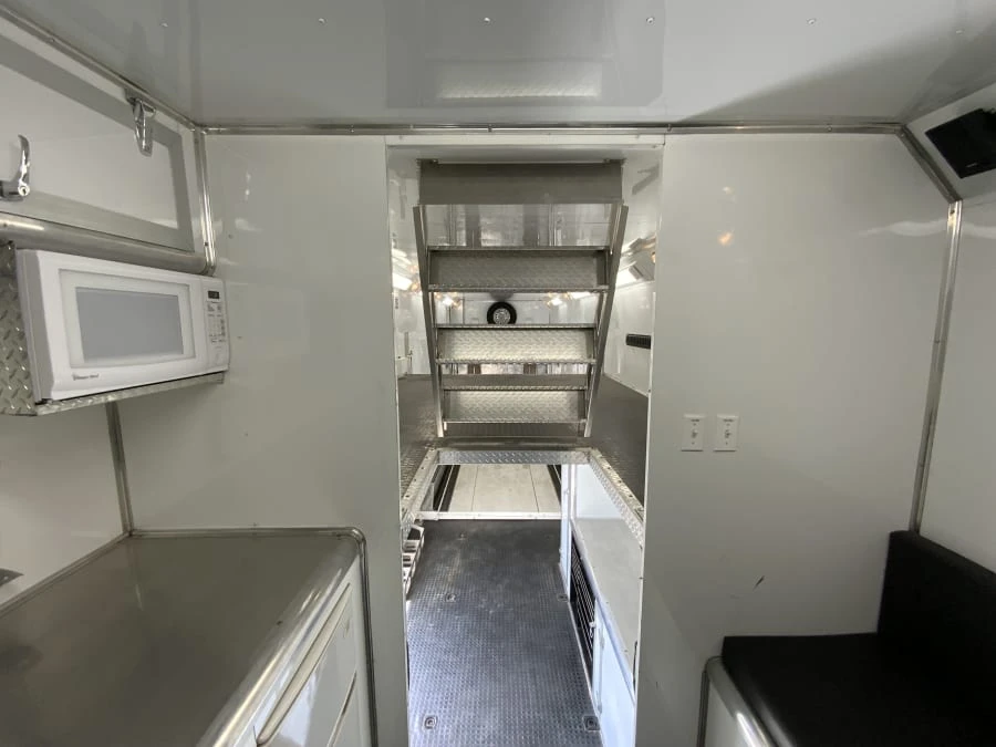 2006 Freightliner - Image 21 of 26