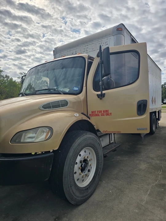 2006 Freightliner - Image 5 of 8