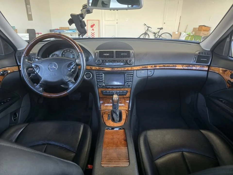 2006 Mercedes-Benz W211 E-Class - Image 7 of 16