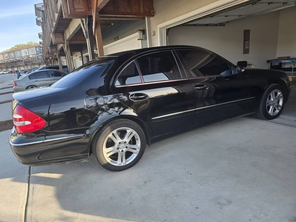 2006 Mercedes-Benz W211 E-Class - Image 2 of 16