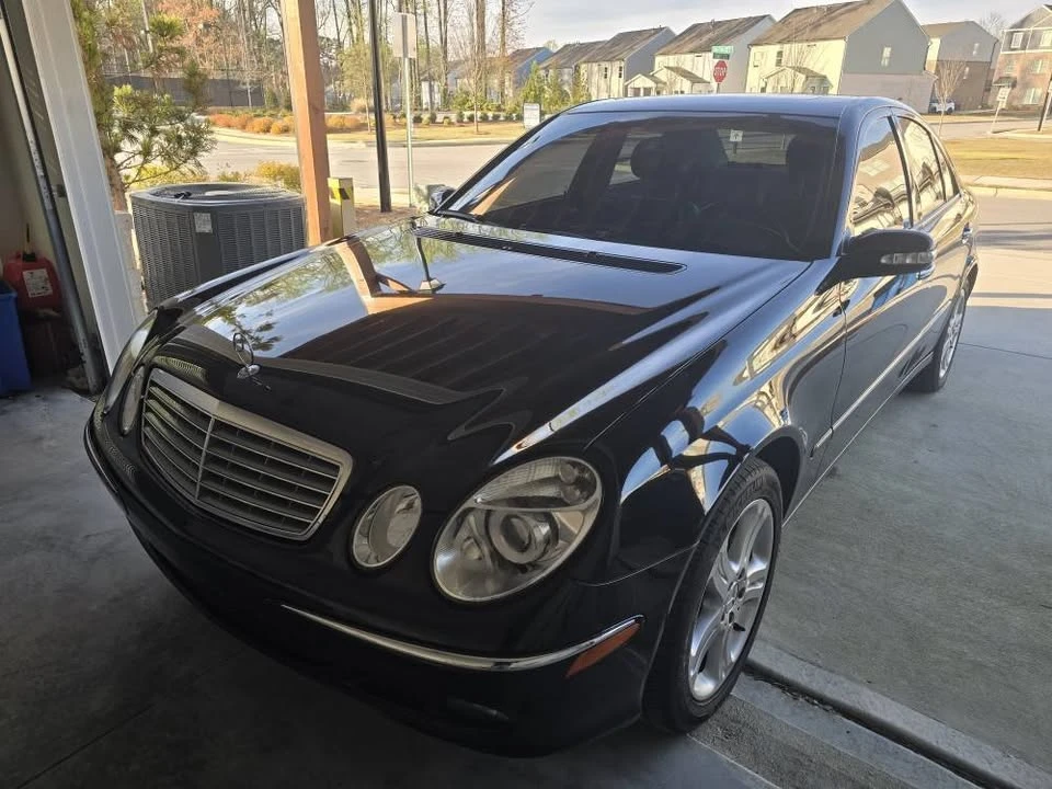 2006 Mercedes-Benz W211 E-Class - Image 3 of 16