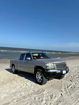 2006 GMC 1500 Club Coupe Classic Short Bed